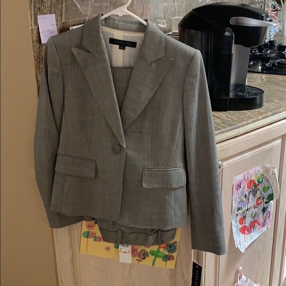 Anne Klein Other - Brand new Anne Klein 2 piece pant suit